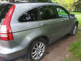 Honda Cr-v | Mobile.bg � ����� ������ 4