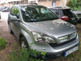 Honda Cr-v | Mobile.bg � ����� ������ 3