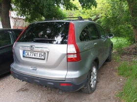 Honda Cr-v | Mobile.bg � ����� ������ 5