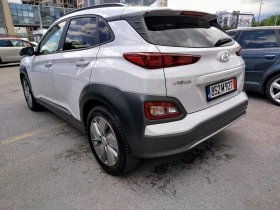 Hyundai Kona 66хил.км.Bluelink, НОВА | Auto.bg — изображение 5