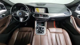 BMW X6 M-PK* LASER* �����* 360* DISTRONIK* SOFT-CLOSE* HE | Mobile.bg � ����� ������ 7