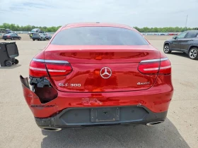Mercedes-Benz GLC 300 COUPE * КЛИП НА МОТОРА * АВТОКРЕДИТ | Auto.bg — изображение 5