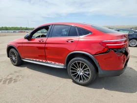Mercedes-Benz GLC 300 COUPE * КЛИП НА МОТОРА * АВТОКРЕДИТ | Auto.bg — изображение 6