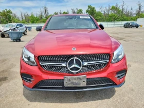 Mercedes-Benz GLC 300 COUPE * КЛИП НА МОТОРА * АВТОКРЕДИТ | Auto.bg — изображение 2