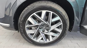 Hyundai Santa fe 2.5T* CALLIGRAPHY* DISTRONIC* HEAD UP* ОБДУХВАНЕ - 20300 € / 39703.35 лв. - 53966506 5