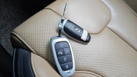 Hyundai Santa fe 2.5T* CALLIGRAPHY* DISTRONIC* HEAD UP* ОБДУХВАНЕ - 20300 € / 39703.35 лв. - 53966506 17
