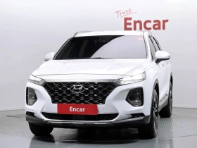 Hyundai Santa fe Diesel 2.2 4WD| 200�.�.| ���.��������� | Mobile.bg � ����� ������ 3