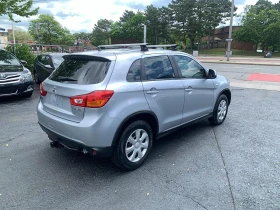 Mitsubishi ASX * РЪЧНА КУТИЯ* КЛИМАТРОНИК* ПОДГРЕВ  | Auto.bg — изображение 10