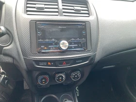 Mitsubishi ASX * РЪЧНА КУТИЯ* КЛИМАТРОНИК* ПОДГРЕВ  | Auto.bg — изображение 9