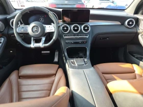 Mercedes-Benz GLC 43 AMG  DISTRONIC / 360 / 2 КЛЮЧА  | Auto.bg — изображение 10