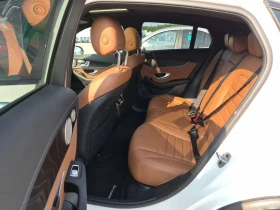 Mercedes-Benz GLC 43 AMG  DISTRONIC / 360 / 2 КЛЮЧА  | Auto.bg — изображение 13