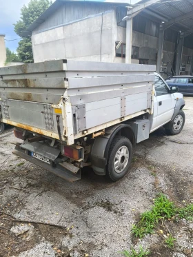Tata Telcoline 1.9 - 5500 € / 10757.07 лв. - 62978213 6