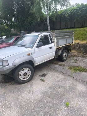 Tata Telcoline 1.9 - 5500 € / 10757.07 лв. - 62978213 7
