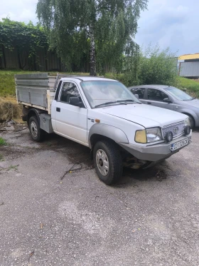Tata Telcoline 1.9 - 5500 € / 10757.07 лв. - 62978213 5