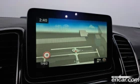 Mercedes-Benz GLE GLE250 d 4MATIC | Mobile.bg � ����� ������ 15