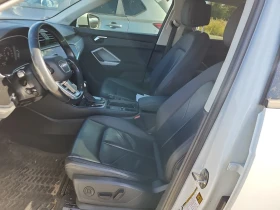 Audi Q3 45 Tfsi Quattro Komfort | Mobile.bg � ����� ������ 7