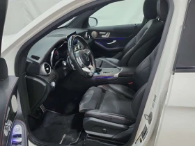 Mercedes-Benz GLC 43 AMG CARFAX/ПОДГРЕВ/ПАМЕТ/АЛКАНТАРА/ПАНОРАМА | Auto.bg — изображение 3