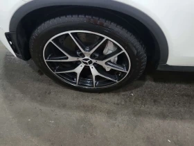 Mercedes-Benz GLC 43 AMG CARFAX/ПОДГРЕВ/ПАМЕТ/АЛКАНТАРА/ПАНОРАМА | Auto.bg — изображение 4