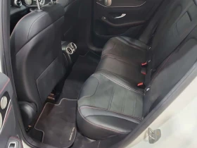 Mercedes-Benz GLC 43 AMG CARFAX/ПОДГРЕВ/ПАМЕТ/АЛКАНТАРА/ПАНОРАМА | Auto.bg — изображение 12