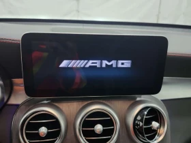 Mercedes-Benz GLC 43 AMG CARFAX/ПОДГРЕВ/ПАМЕТ/АЛКАНТАРА/ПАНОРАМА | Auto.bg — изображение 11