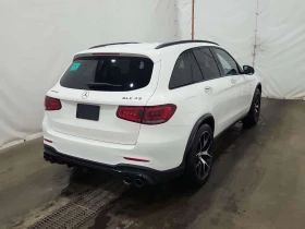 Mercedes-Benz GLC 43 AMG CARFAX/ПОДГРЕВ/ПАМЕТ/АЛКАНТАРА/ПАНОРАМА | Auto.bg — изображение 2