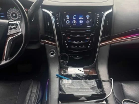 Cadillac Escalade * Luxury * CARFAX * ЦЕНА ДО БГ | Auto.bg — изображение 9