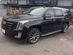 Cadillac Escalade * Luxury * CARFAX * ЦЕНА ДО БГ