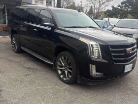 Cadillac Escalade * Luxury * CARFAX * ЦЕНА ДО БГ | Auto.bg — изображение 15