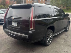 Cadillac Escalade * Luxury * CARFAX * ЦЕНА ДО БГ | Auto.bg — изображение 16