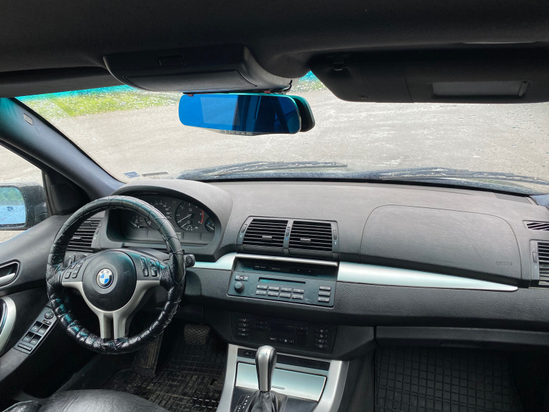 BMW X5, снимка 11 - Автомобили и джипове - 45865627