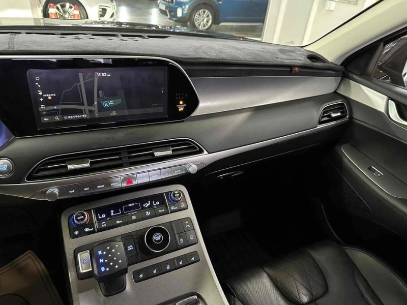 Hyundai Palisade Gasoline 3.8 2WD Exclusive, снимка 11 - Автомобили и джипове - 52058794