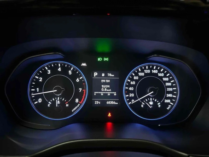 Hyundai Palisade Gasoline 3.8 2WD Exclusive, снимка 10 - Автомобили и джипове - 52058794