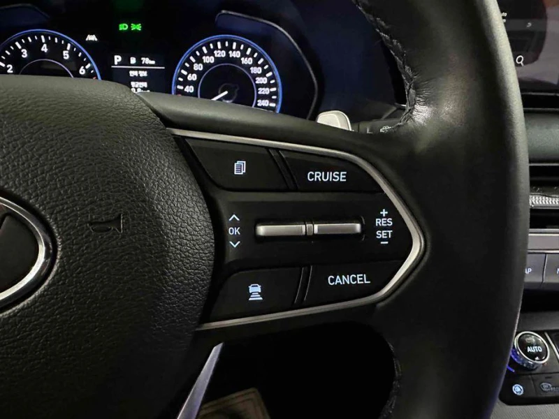 Hyundai Palisade Gasoline 3.8 2WD Exclusive, снимка 14 - Автомобили и джипове - 52058794