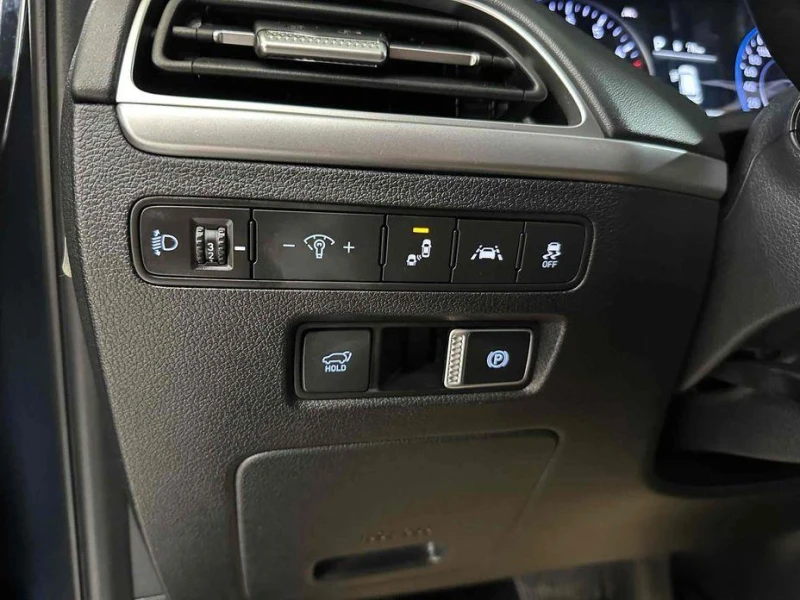 Hyundai Palisade Gasoline 3.8 2WD Exclusive, снимка 13 - Автомобили и джипове - 52058794