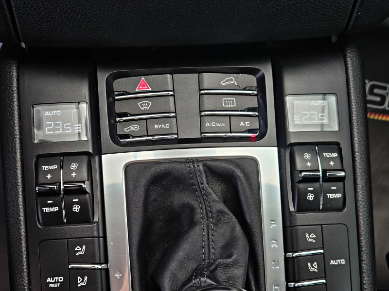Porsche Macan S/3.0TDI/CAMERA/ПОДГРЕВ/BOSE/PANORAMA/ПАМЕТ/LIZING, снимка 12 - Автомобили и джипове - 53045555