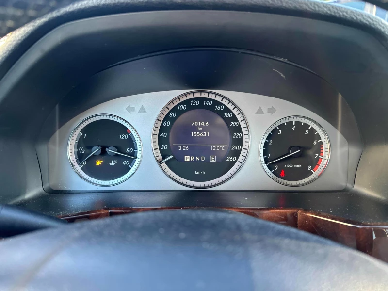 Mercedes-Benz GLK 350* 4MATIC* CARFAX* АВТОКРЕДИТ* , снимка 10 - Автомобили и джипове - 53120817