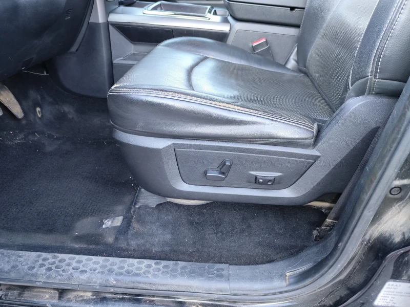 Dodge RAM 1500, снимка 9 - Автомобили и джипове - 53141975