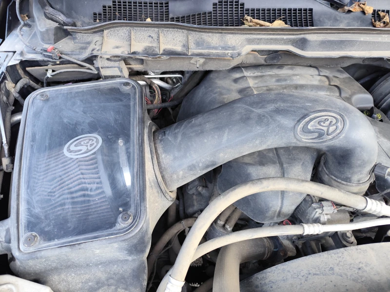 Dodge RAM 1500, снимка 15 - Автомобили и джипове - 53141975