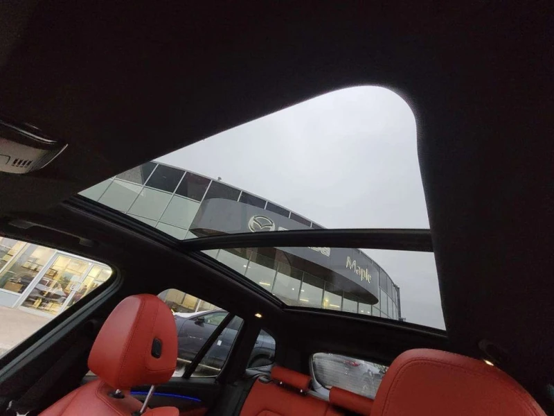 BMW X3 * M40i * CARFAX * ЦЕНА ДО БГ, снимка 14 - Автомобили и джипове - 53247653