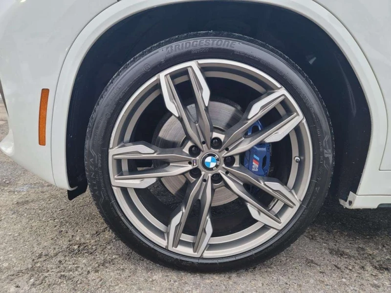 BMW X3 * M40i * CARFAX * ЦЕНА ДО БГ, снимка 10 - Автомобили и джипове - 53247653