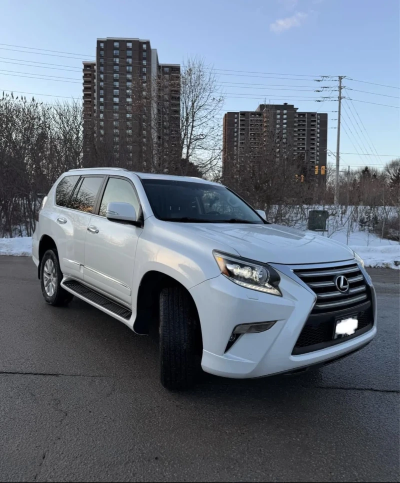Lexus GX 460 PREMIUM * * CLEAN CARFAX * * АВТО КРЕДИТ * * , снимка 2 - Автомобили и джипове - 53262463