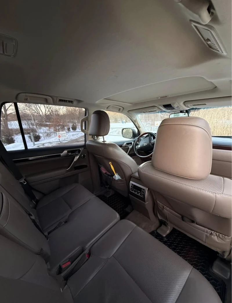 Lexus GX 460 PREMIUM * * CLEAN CARFAX * * АВТО КРЕДИТ * * , снимка 8 - Автомобили и джипове - 53262463