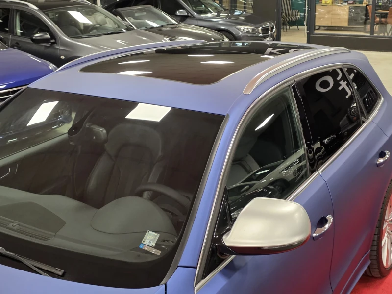 Audi SQ5 Competition  | TDI V6 | ZF 8HP | TOP , снимка 7 - Автомобили и джипове - 53406531