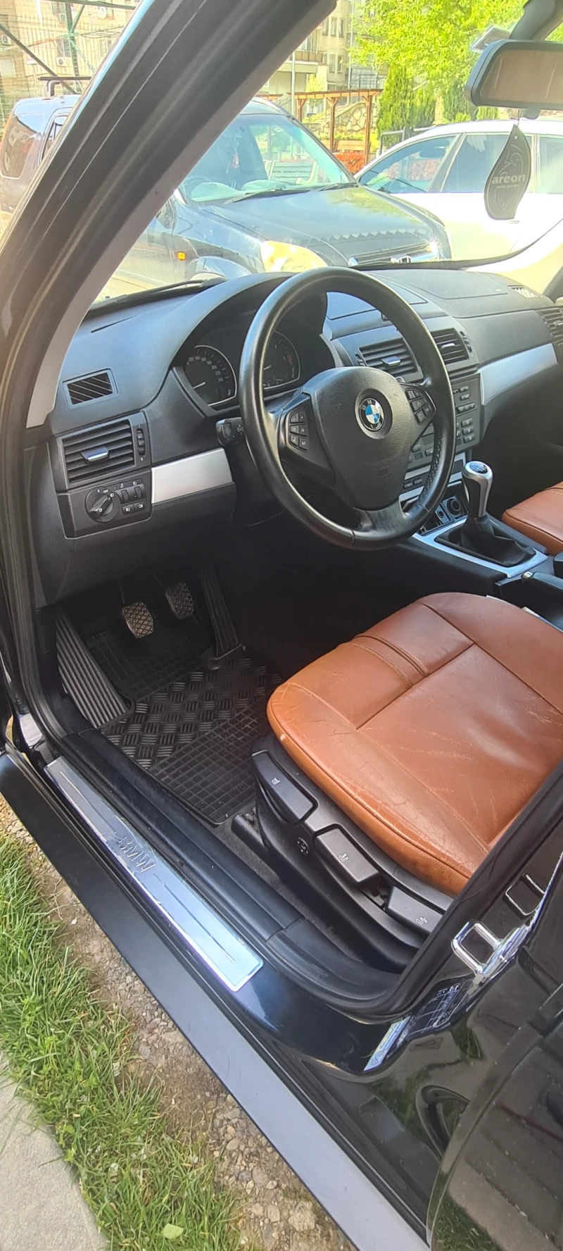 BMW X3 Xdreiv , снимка 6 - Автомобили и джипове - 53571358