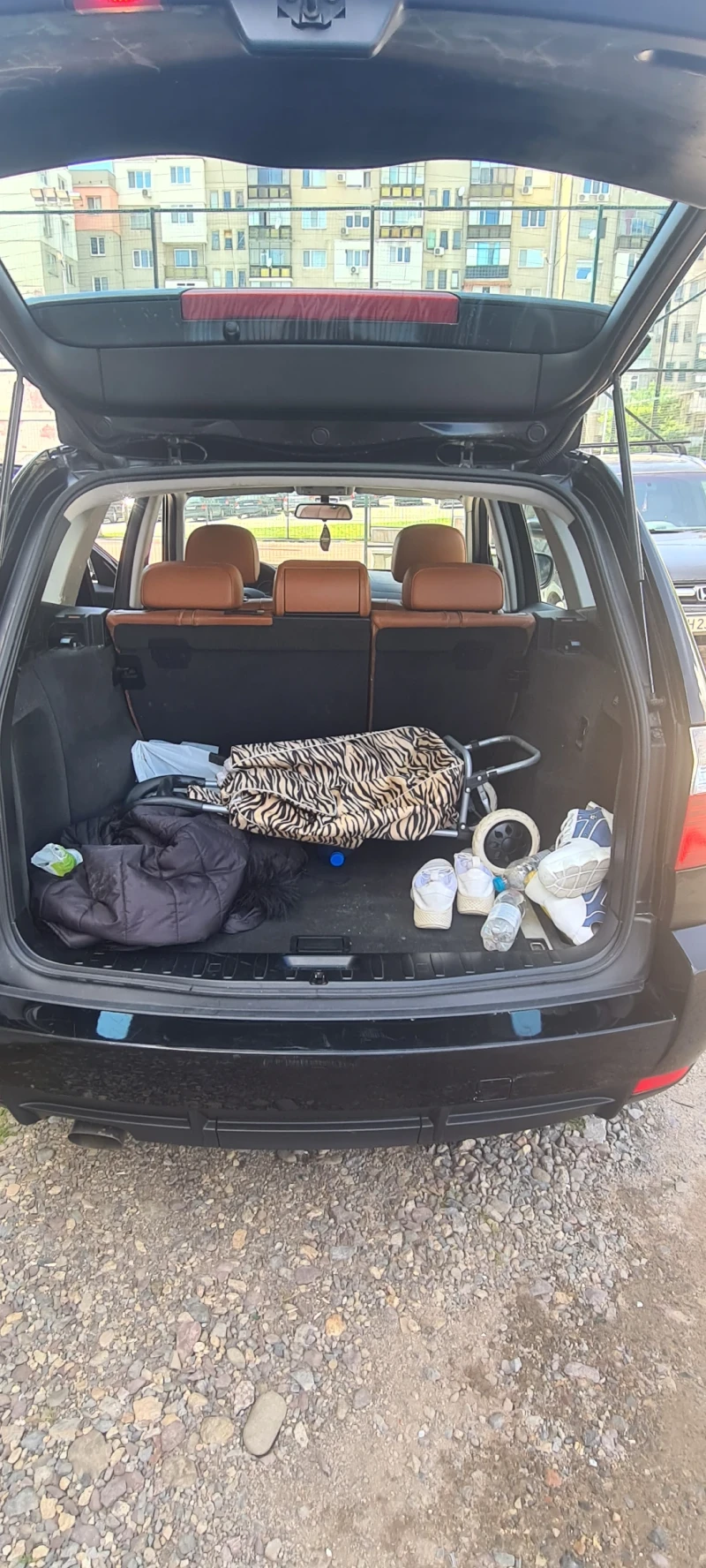 BMW X3 Xdreiv , снимка 10 - Автомобили и джипове - 53571358