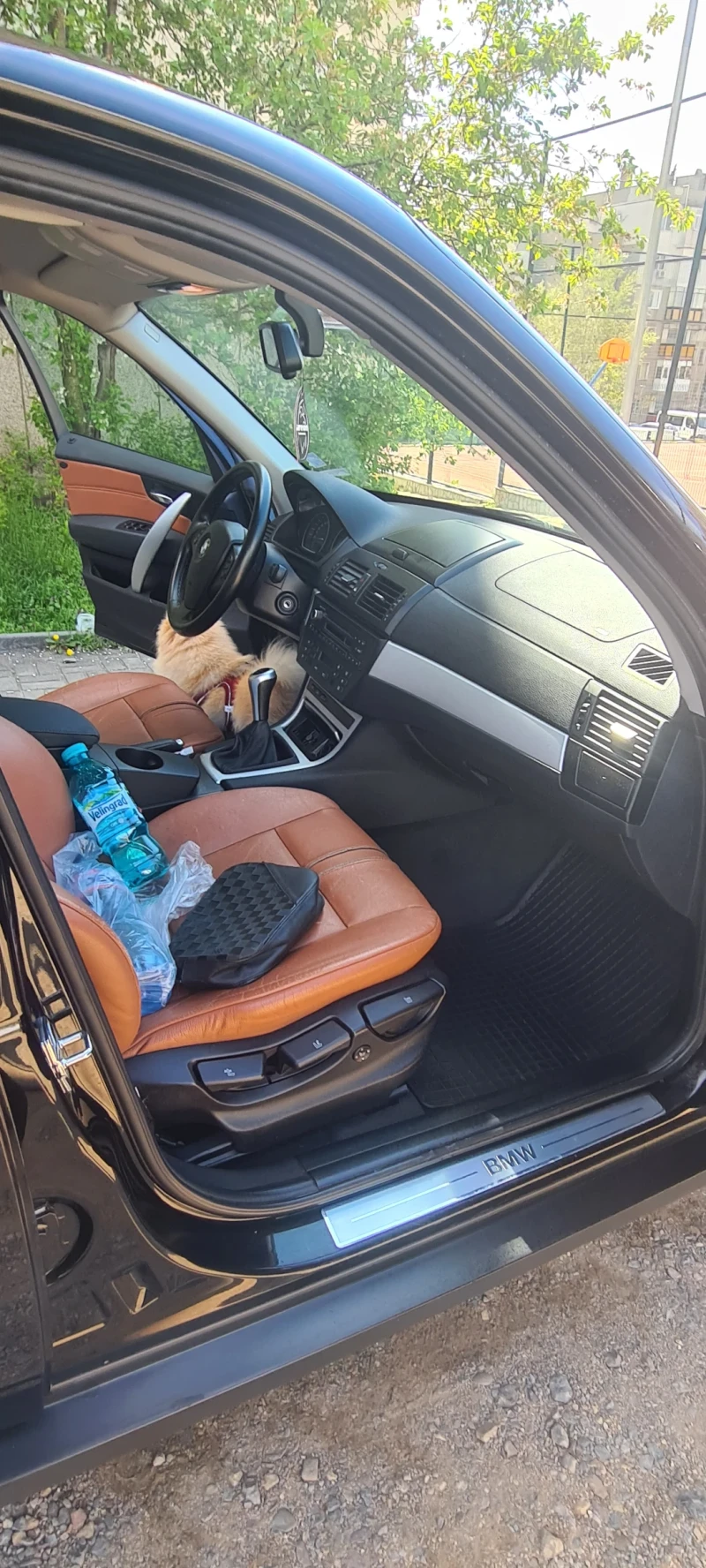 BMW X3 Xdreiv , снимка 9 - Автомобили и джипове - 53571358