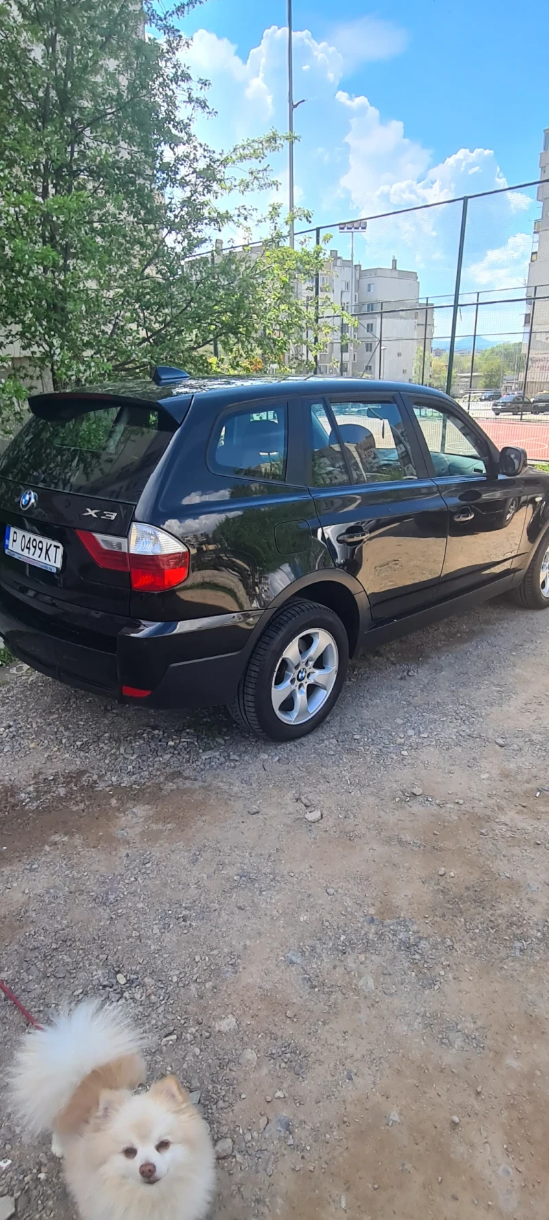 BMW X3 Xdreiv , снимка 5 - Автомобили и джипове - 53571358