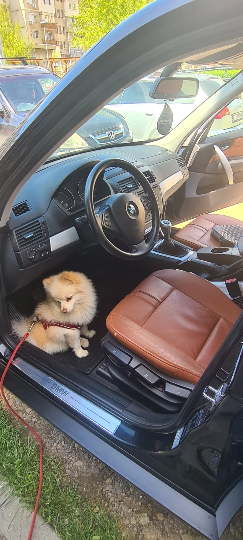 BMW X3 Xdreiv , снимка 13 - Автомобили и джипове - 53571358