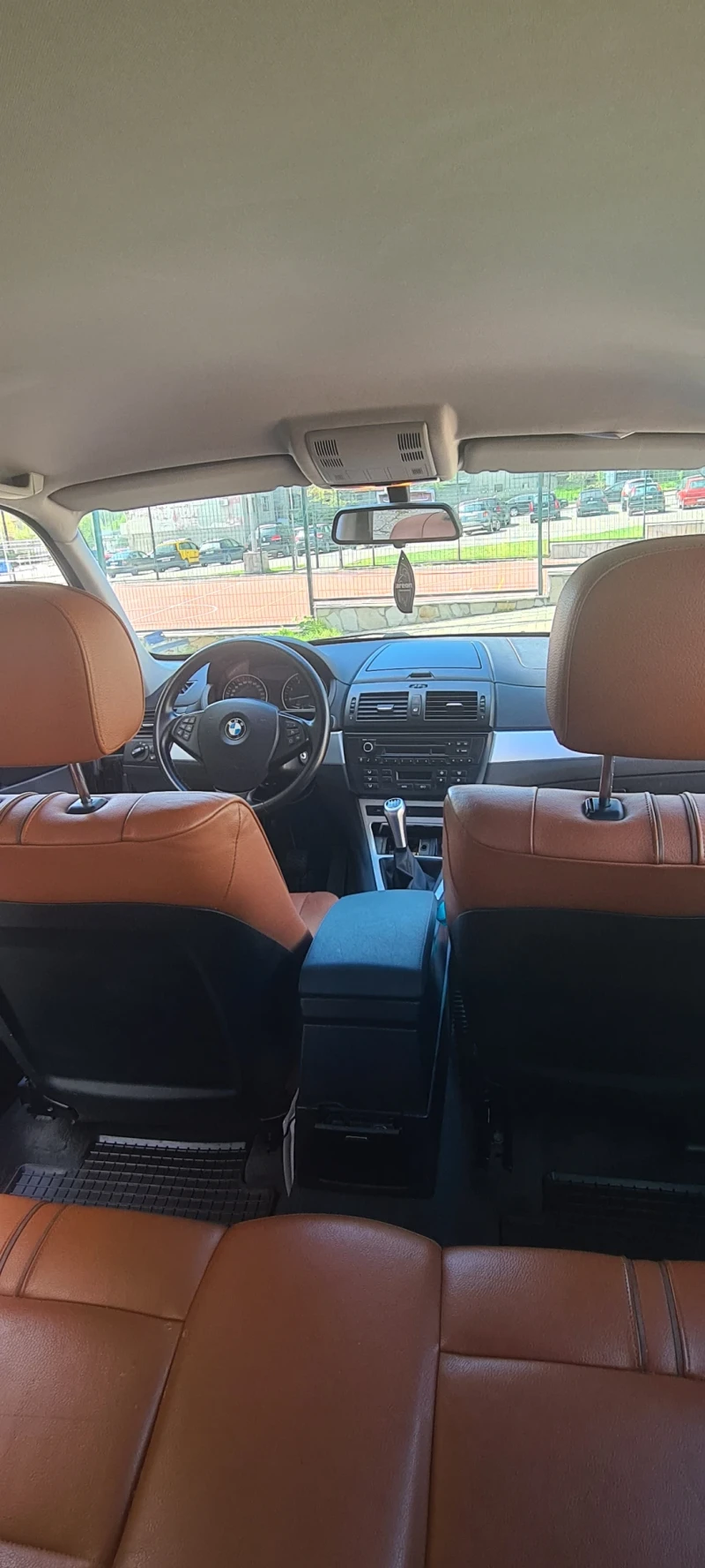 BMW X3 Xdreiv , снимка 12 - Автомобили и джипове - 53571358