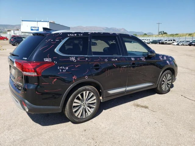 Mitsubishi Outlander SE , снимка 3 - Автомобили и джипове - 48569572